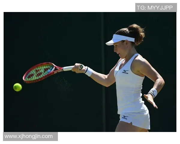 2019温网女单精彩对决梅尔滕斯与王蔷的巅峰较量回顾 2019温网女单精彩对决梅尔滕斯与王蔷的巅峰较量回顾