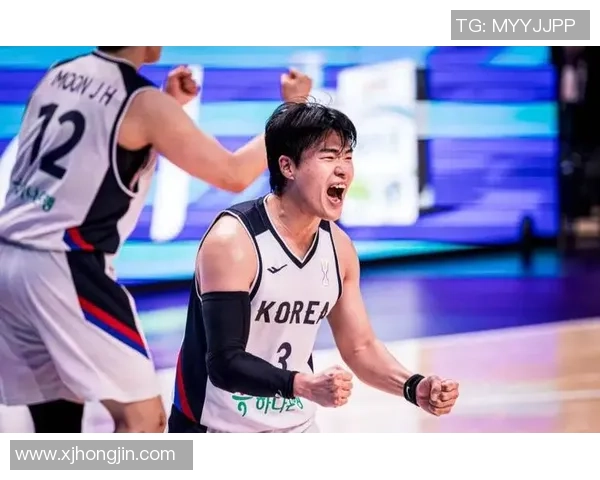 2015年中国男篮对阵韩国精彩比赛录像回顾与分析 2015年中国男篮对阵韩国精彩比赛录像回顾与分析