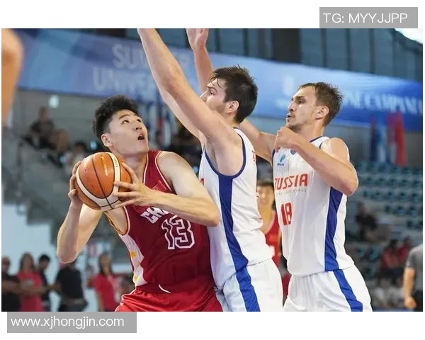 中国男篮与哈萨克斯坦精彩对决全场比赛视频回顾与分析