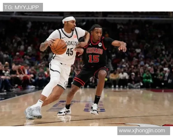 2008年12月14日篮网与公牛激战回顾精彩瞬间与球员表现分析