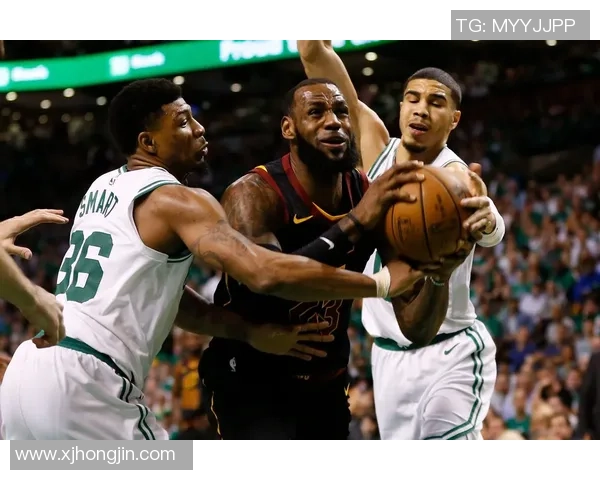 2018年NBA东部决赛第二场骑士与凯尔特人的激烈对决回顾与分析