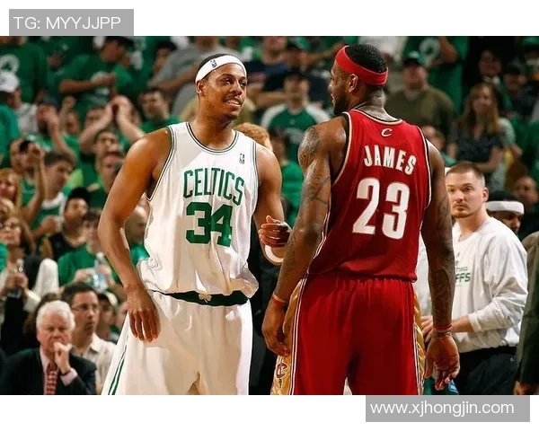 十年季后赛重燃战火骑士与凯尔特人首战精彩回顾与分析