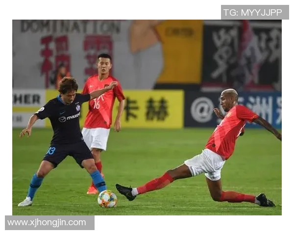 广州恒大对阵广岛三箭赛事分析及竞彩推荐策略分享