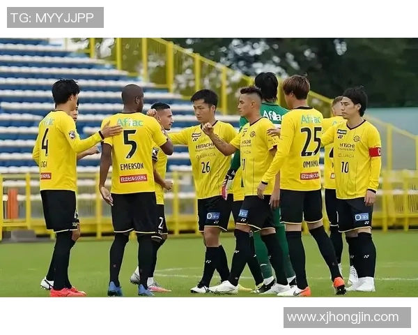 日职乙精彩对决柏太阳神迎战水户蜀葵势均力敌的较量即将上演