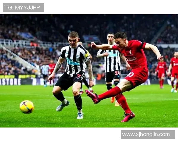 纽卡斯尔联与利物浦精彩对决比分竞猜分析与预测