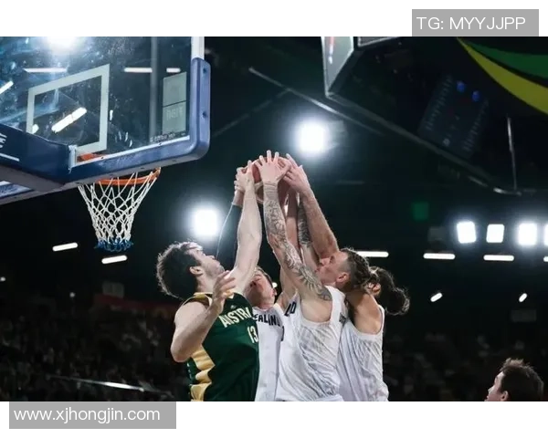 世预赛:险爆大冷!澳大利亚男篮反转险胜新西兰 加洛韦19分 世预赛:险爆大冷!澳大利亚男篮反转险胜新西兰 加洛韦19分