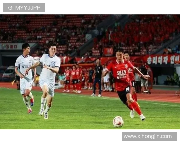 我国的阿贾克斯：大连英博已有3名U21小将在中超破门！